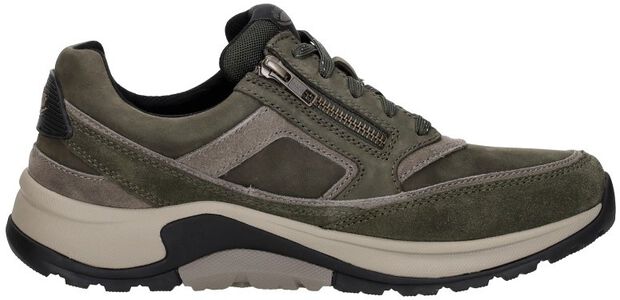 Veterschoenen Laag - large