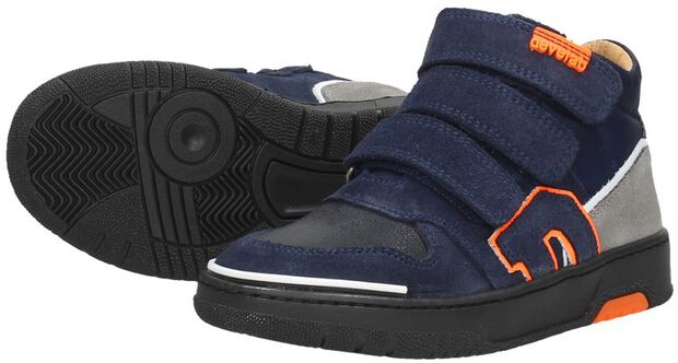 Klettverschluss Hoch - large