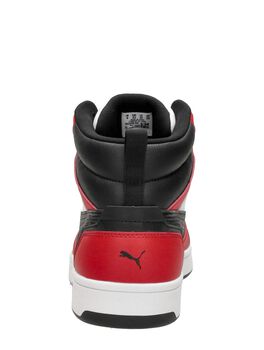 Rebound v6