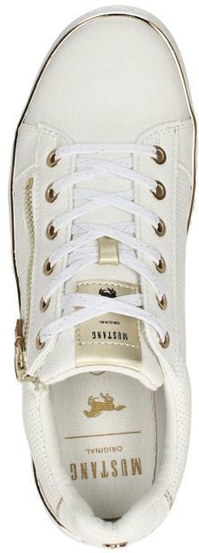 Schnürschuhe low - large