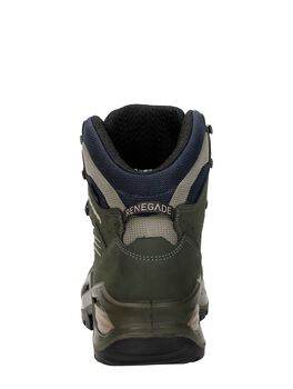 Renegade Evo GTX Mid