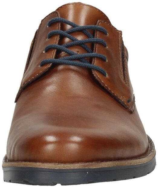 Schnürschuhe low - large