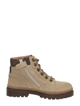 Veterschoenen Hoog