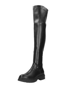 Overknee Stiefel