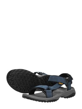 Terra Fi Lite Leather