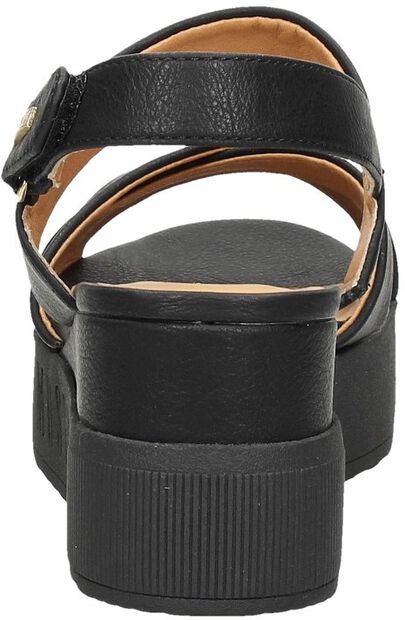 Sandalen flach - large