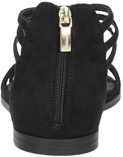 Sandalen flach - large