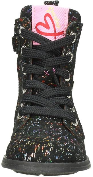 Schnürstiefel - large
