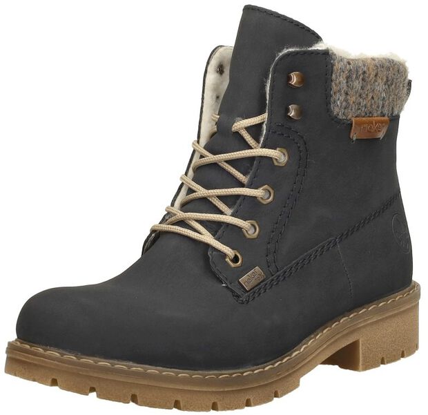 Schnürstiefel - large