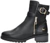 Flache Stiefeletten - small