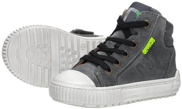 Schnürstiefel - large