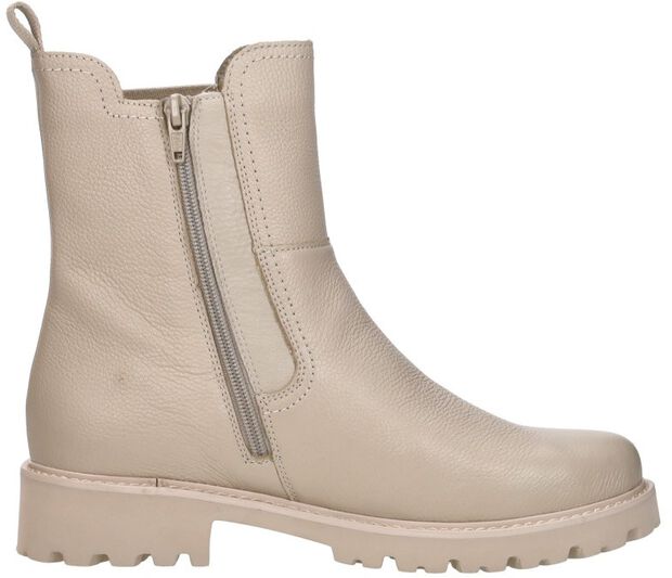 Flache Stiefeletten - large