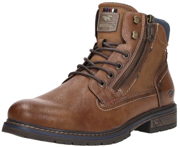 Veterschoenen Hoog - large