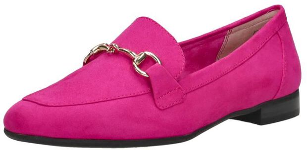 Mocassin - large