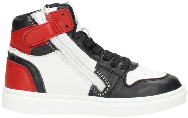Schnürschuhe - large