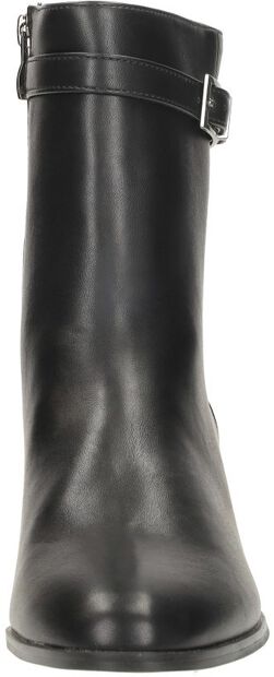 Stiefeletten mit Absatz - large