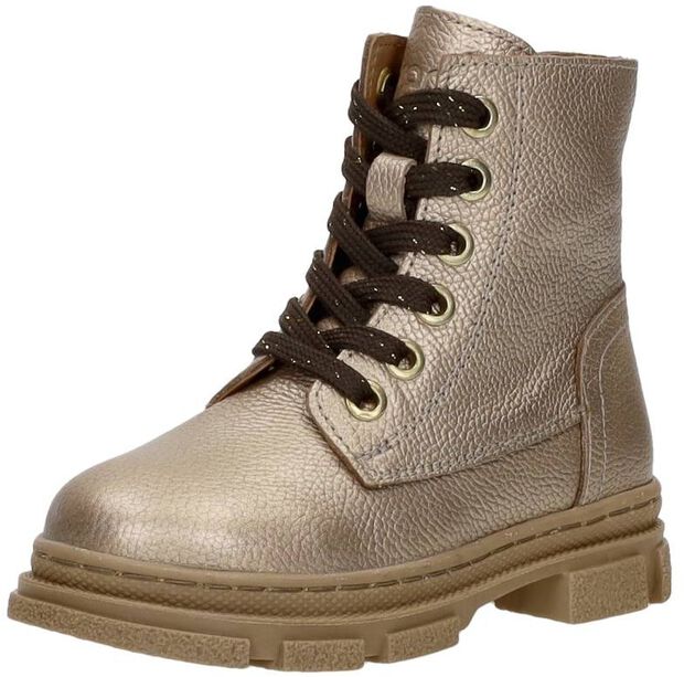 Schnürstiefel - large