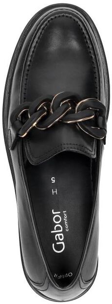 Mocassin - large
