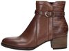 Stiefeletten mit Absatz - small
