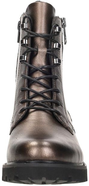 Veterschoenen Hoog - large