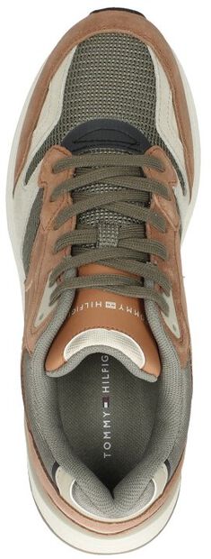 Modern Prep Sneaker - large