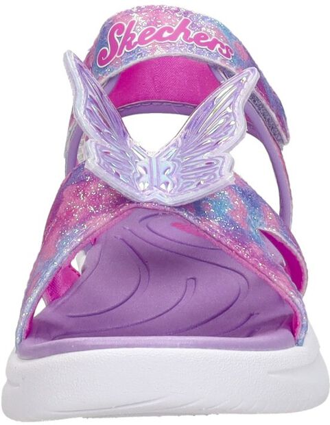 Jumpsters Sandal - Butterfly - large