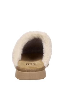 Pantoffels Open