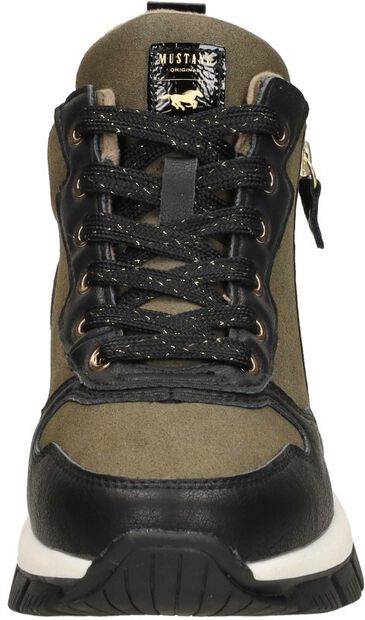 Sneaker high - large