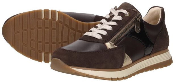 Sneaker low - large