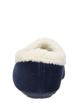 Geschlossene Hausschuhe