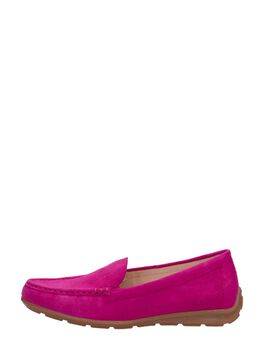 Mocassin