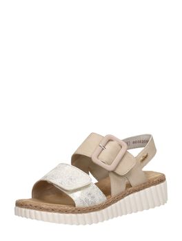 Sandalen flach