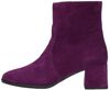 Stiefeletten mit Absatz - small