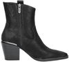 Stiefeletten mit Absatz - small