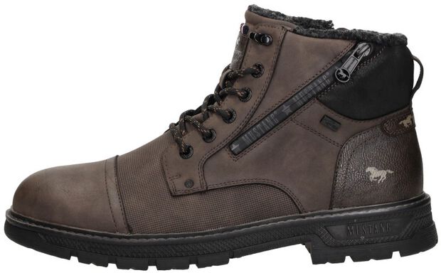 Veterschoenen Hoog - large