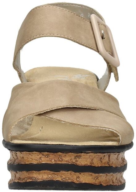 Sandalen Absatz - large