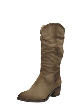 Wadenstiefel