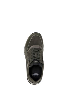 Veterschoenen Laag