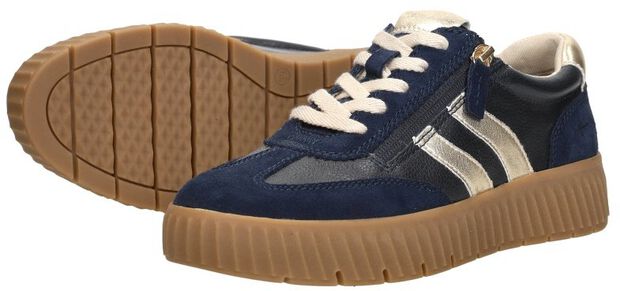 Sneakers Laag - large