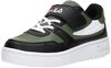 Fxventuno Velcro Kids - small