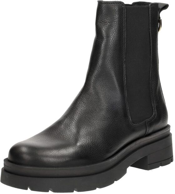 Flache Stiefeletten - large