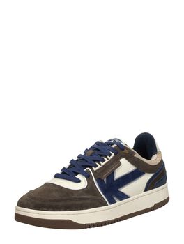 Boston Piping Suede