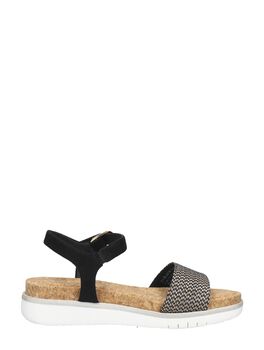 Sandalen flach