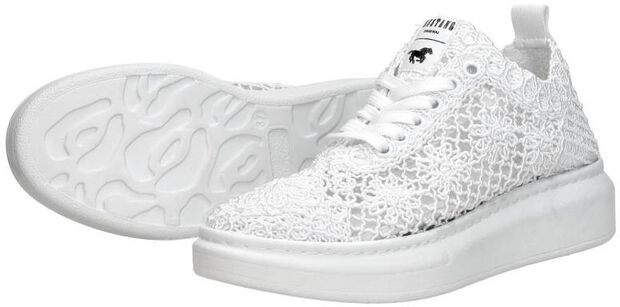 Sneaker low - large