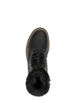 Schnürstiefel