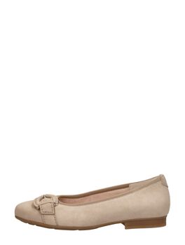 Ballerinas