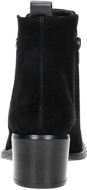 Stiefeletten mit Absatz - large