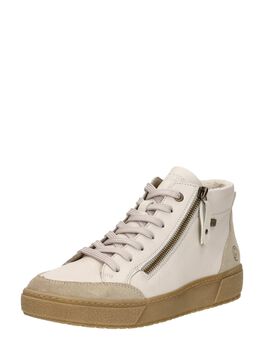 Veterschoenen Hoog