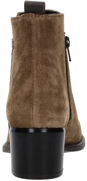 Stiefeletten mit Absatz - large