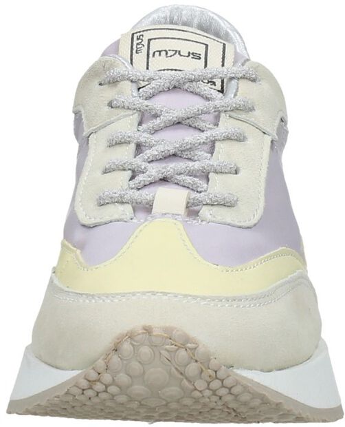 Schnürschuhe low - large